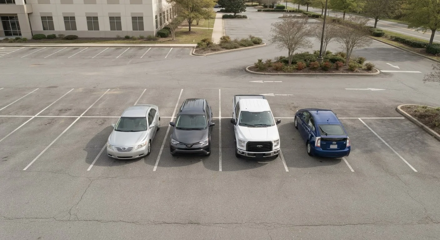Annual Auto Ownership Cost Reference by Vehicle Class