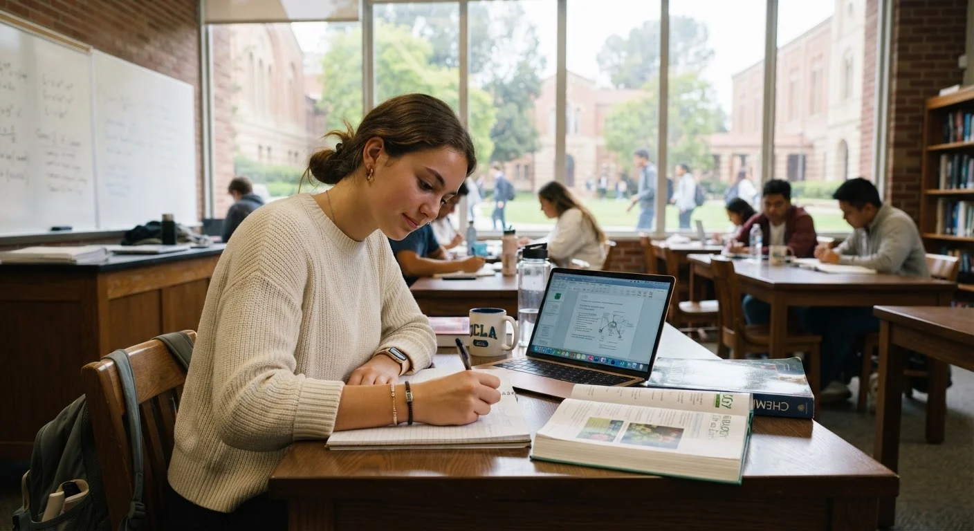 Dual Enrollment: How High Schoolers Can Earn College Credits for Free