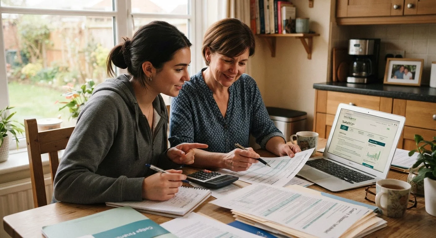 Federal Student Aid Decoded: What FAFSA Actually Determines