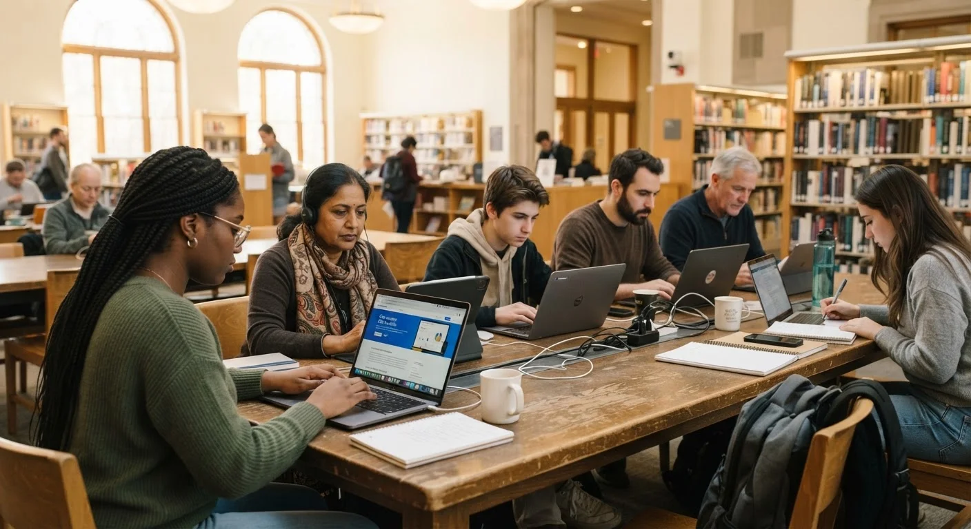 Free and Low-Cost Online Learning Resources Worth Knowing About