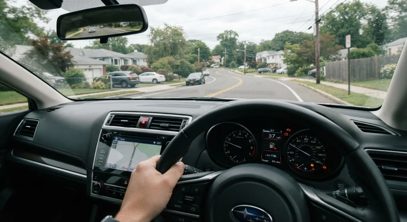 Common Assumptions About Fuel Economy That End Up Costing Drivers More