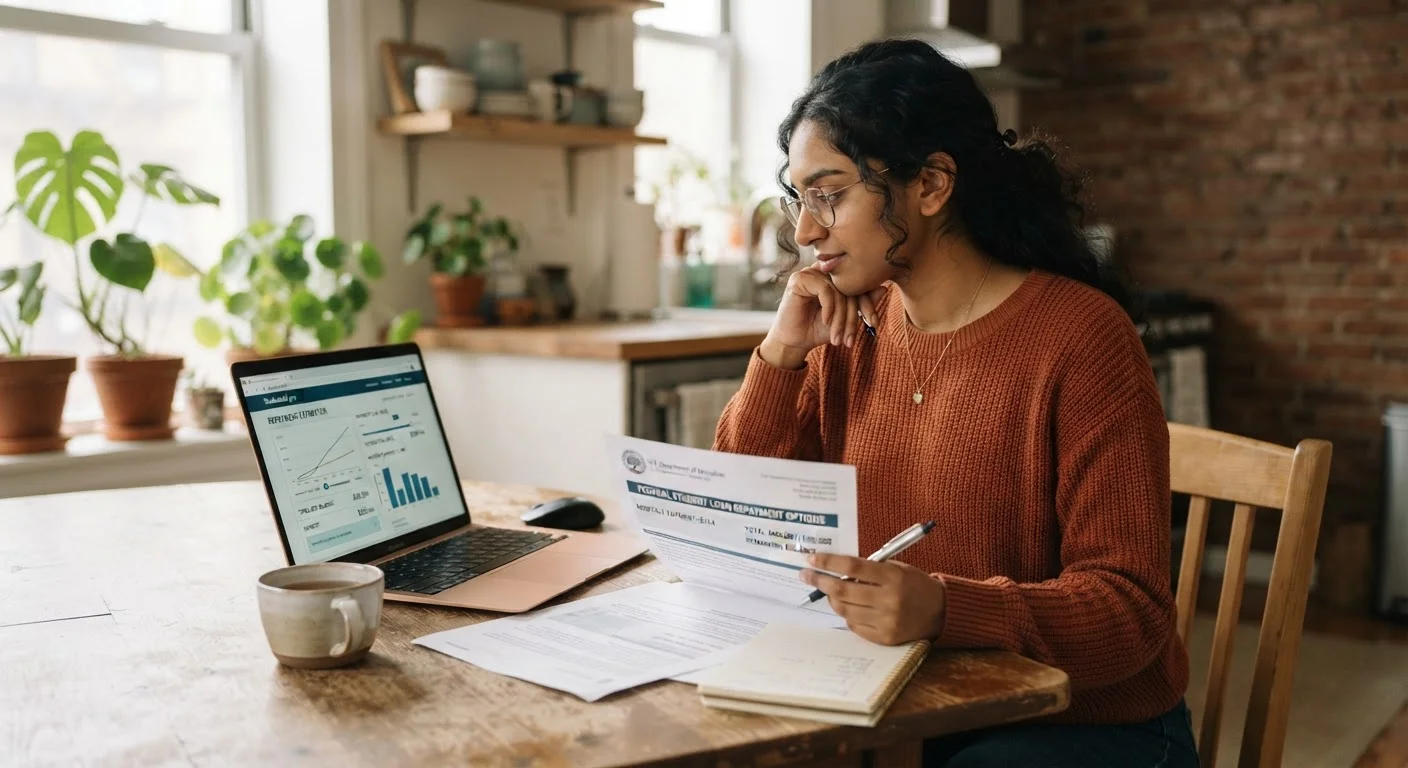 Income-Driven Repayment Plans: What Borrowers Need to Understand Before Choosing One