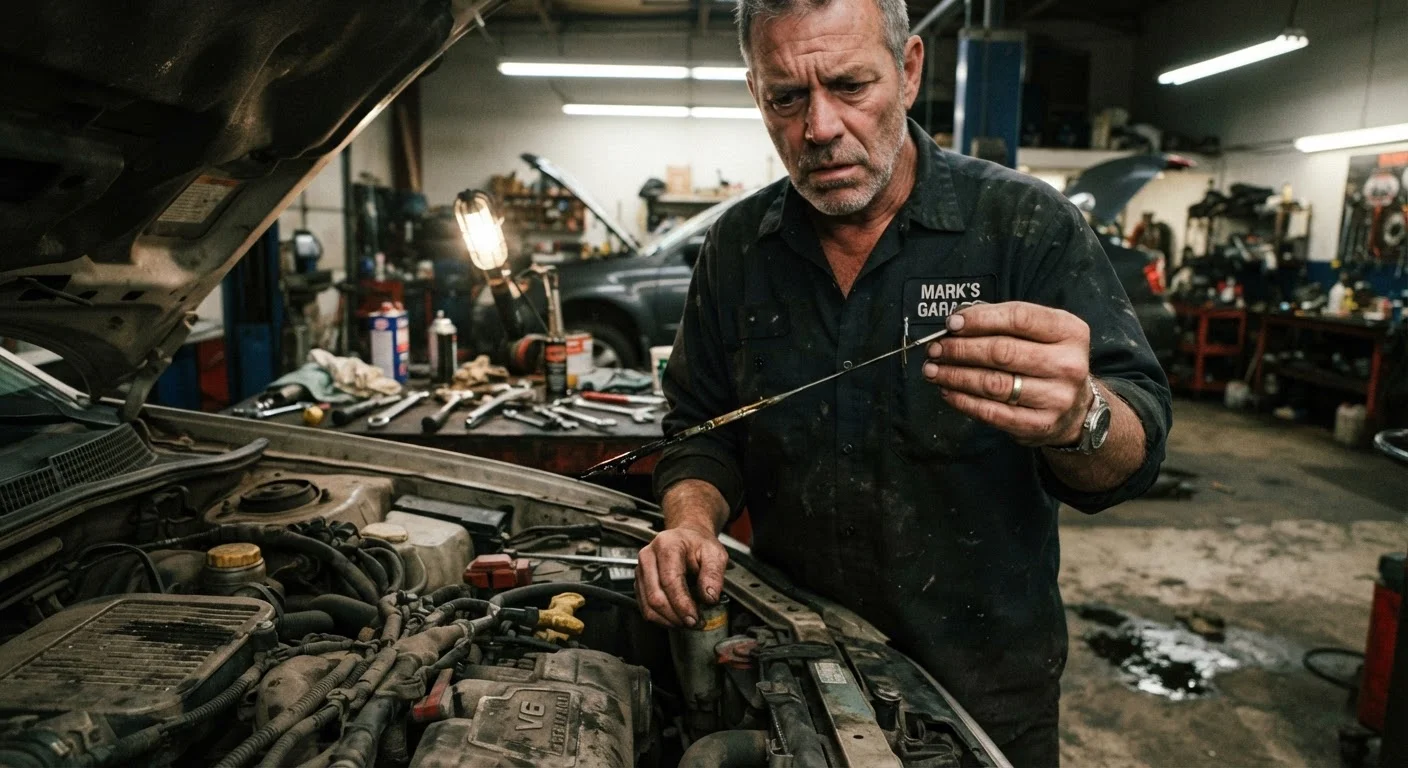 Skipping Routine Maintenance and What It Ends Up Costing
