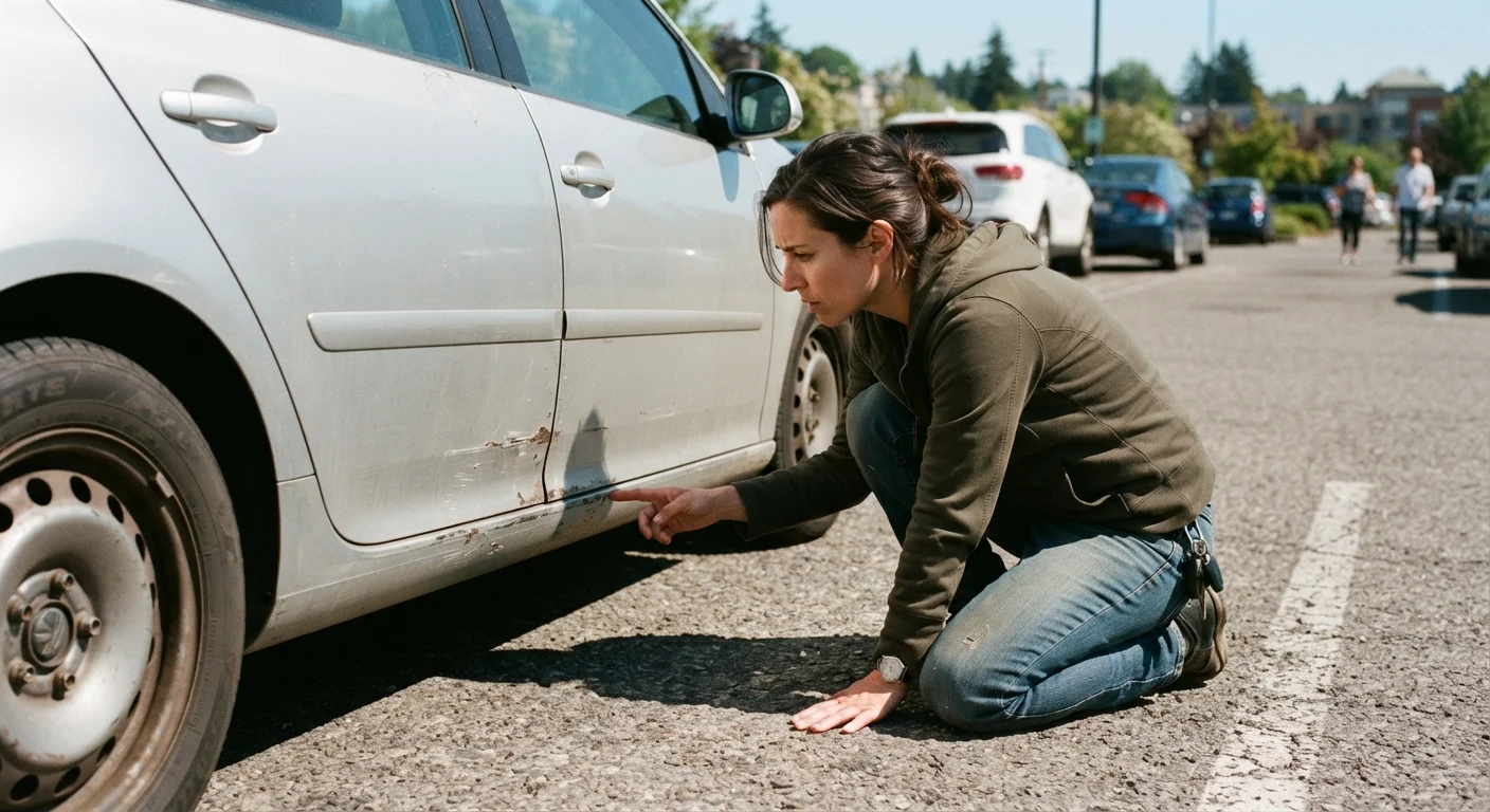 A Checklist for Evaluating a Used Vehicle Before You Commit